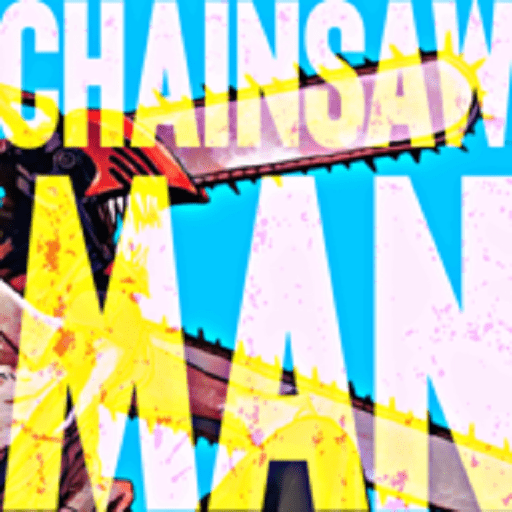 (chainsaw man)