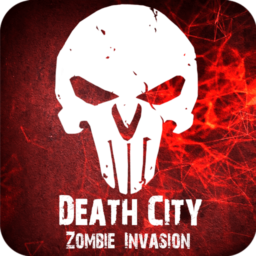 ǽʬ(Death City Zombie Invasion)
