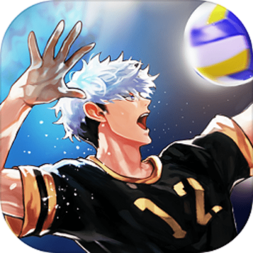 排球高手(the spike volleyball battle)