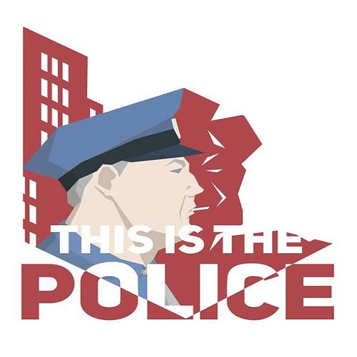 Ǿ(This Is the Police)