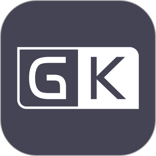 gk扫描仪app