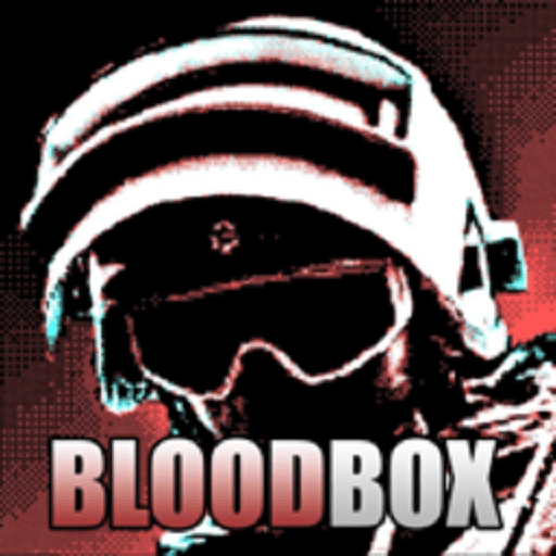 Ѫ(blood box)