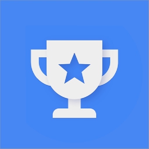 google opinion rewards app