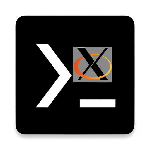 termuxx11定制汉化版