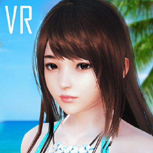 vrõ޽ʯ(Paradise Island VR)
