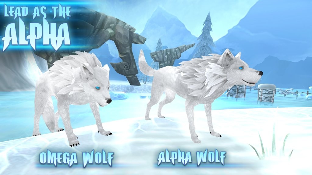 ǽʯҰ(Wolf Evolution) v1.7 ׿ 1