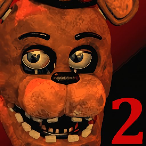 ܵҹƽѰ(Five Nights at Freddy)v2.0.3 ׿
