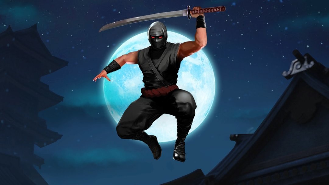 սʿ2ƽ(Ninja Warrior 2) v1.46.1 ׿2