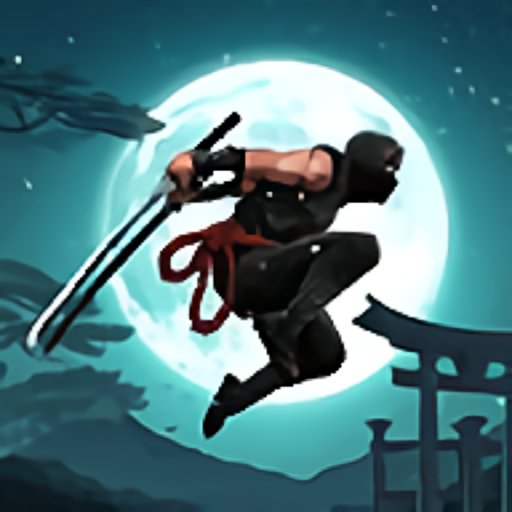 սʿ2ƽ(Ninja Warrior 2)v1.46.1 ׿