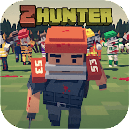 ؽʬ޽Ұ(Pixel Zombie Hunter Survival)