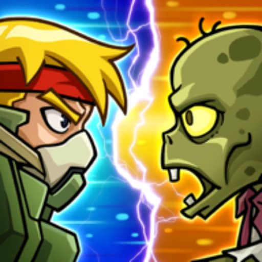 Ľʬ޽Һ(Heroes Defense: Attack Zombie)