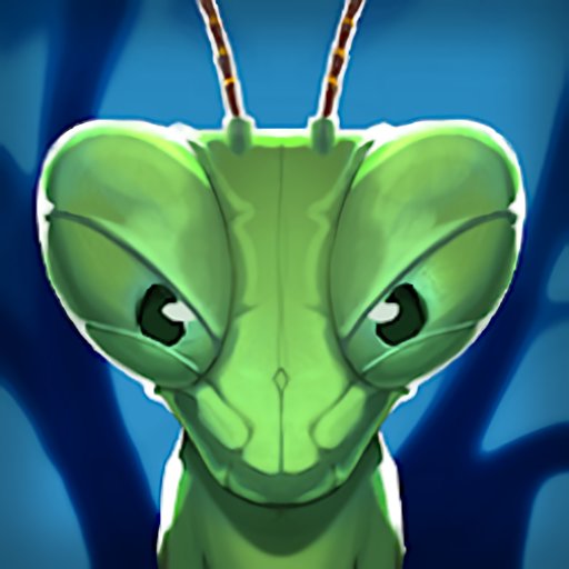 սģ2ȫ(Bug Battle Simulator 2)
