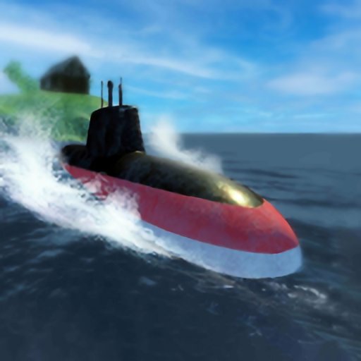 Ǳͧģ2ƽ°(Submarine Simulator 2)