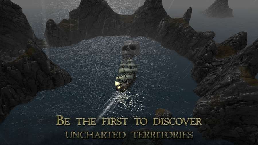 (The Pirate: Plague of the Dead) v2.9.1 ׿İ 2