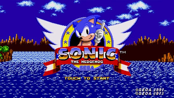 (Sonic 1) v3.8.1 ׿ 0