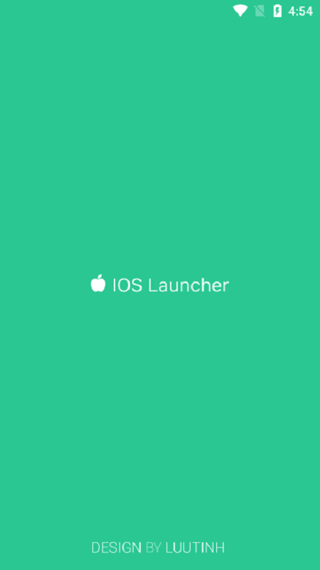 ios launcher15° v5.2.0 ׿İ 3