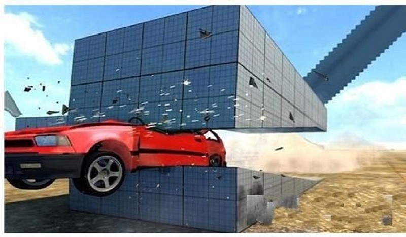 ҲϷ(Car Crash) v1.3 ׿2
