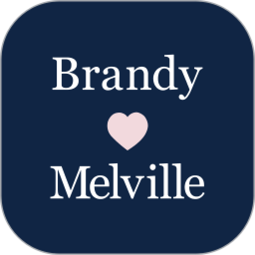 BrandyMelville官方版