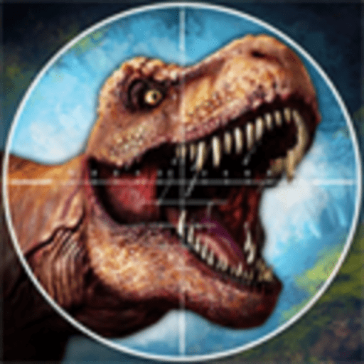 (Real Dinosaur Hunter 3D)