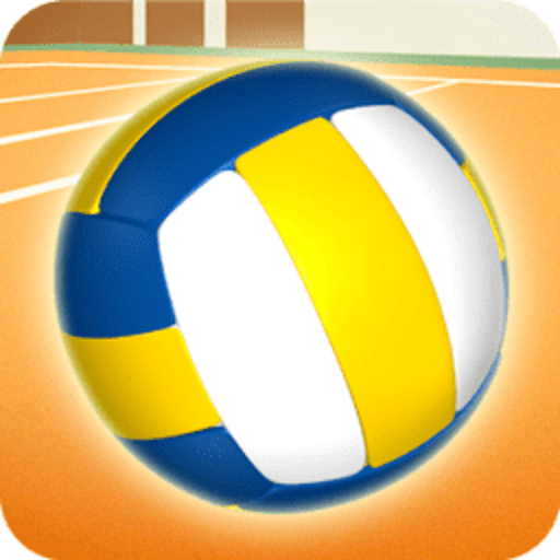 排球秒杀大师赛(Spike Masters Volleyball)