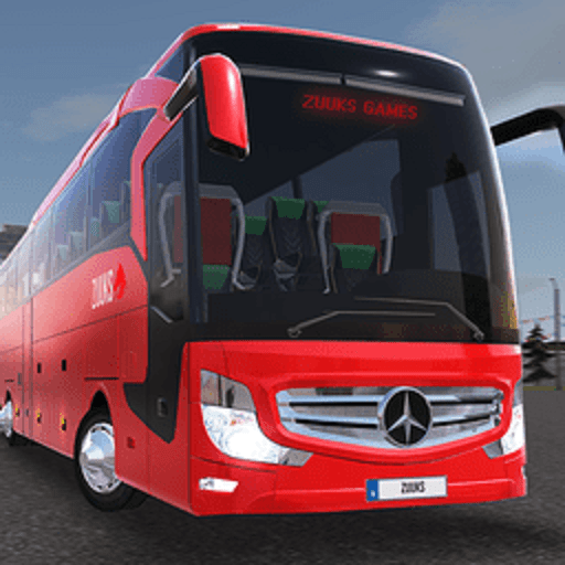 公交车模拟器终极版最新版