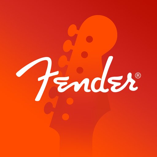 fender tune app