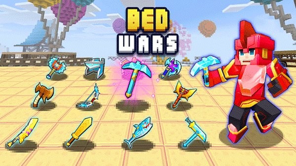 起床战争(bed wars) v1.1.5 安卓版 2