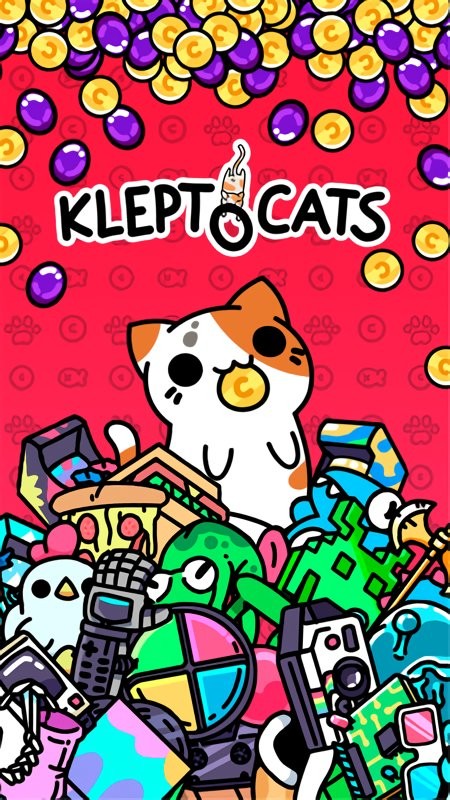 С͵è2ٷ(klep2cats) v1.24 ׿ 0
