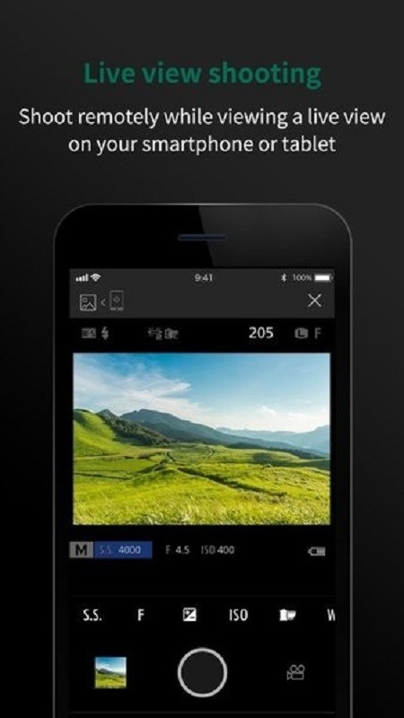 fujifilm camera remote最新版 v4.6.1 安卓最新版 3