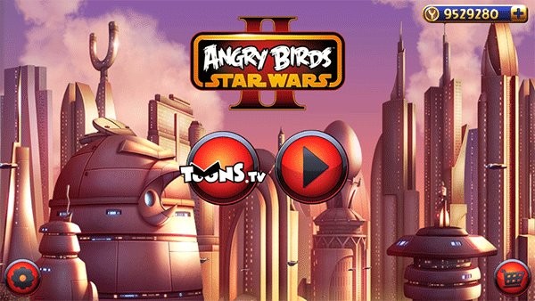 ŭСս2(Angry Birds) v1.9.25 ׿2