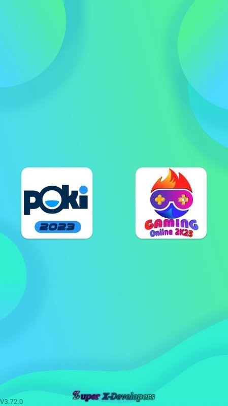 poki games游戏盒子下载-Poki Games游戏平台1.0 安卓版下载_东坡手机下载