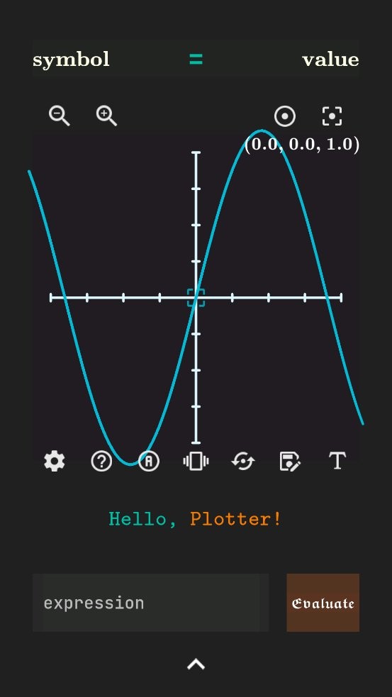 plotter v2.4 ׿ 0