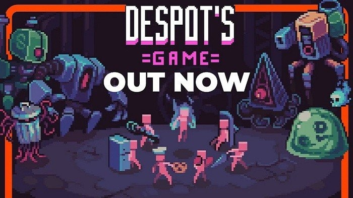 Ϸ(Despots Game) v1.9.8 ׿1