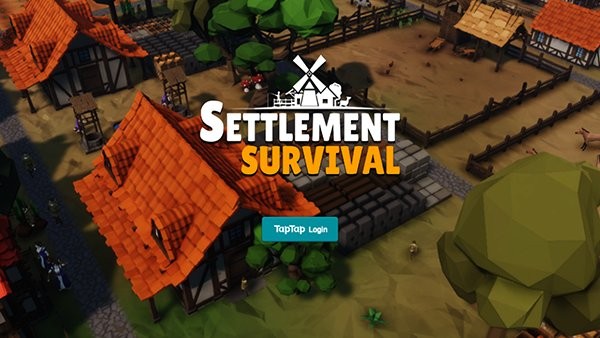Ҵ(Settlement Survival Demo) v1.0.53 ׿ֻ 0