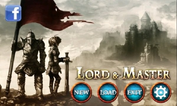 ʹʦ(Lord&Master) v1.70 ׿ 1