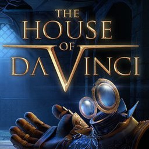 ֮(The House of da Vinci)