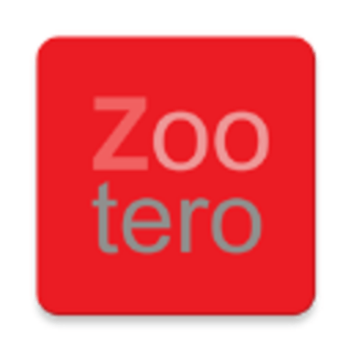 Zoo for Zoteroֻ