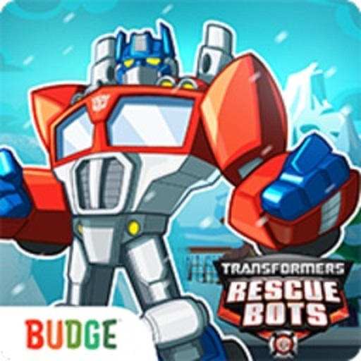 νվԮӢռ(Rescue Bots)v2.2 ׿