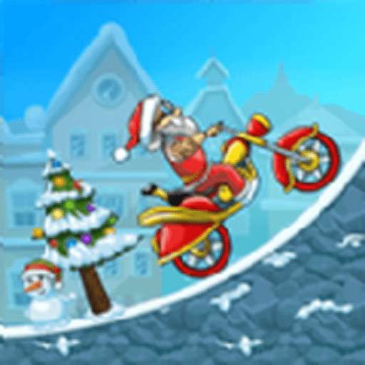 登山摩托车3圣诞节v7.15 安卓最新版