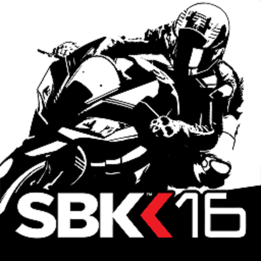 世界超级摩托车锦标赛16手游(sbk16)v1.4.2 安卓中文版