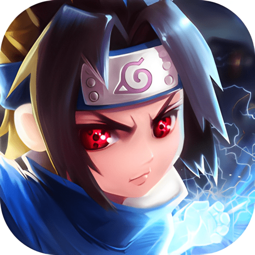 Download Naruto Mobile v1.62.88.8 APK for android free