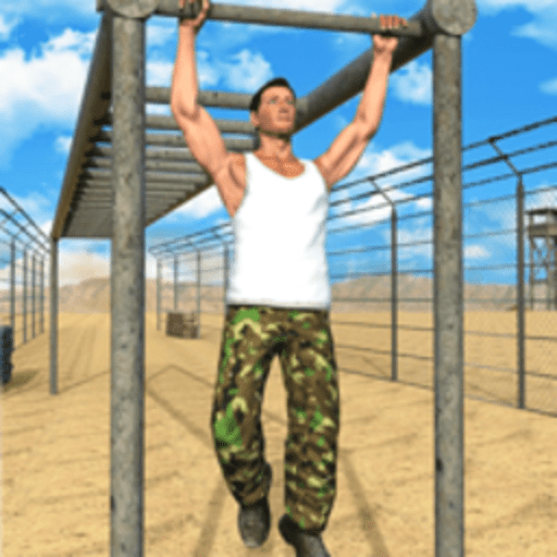 ½ѵģİ(Us Army Training Games)v4.3.1 ׿