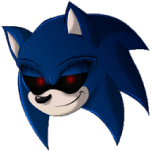 exe(Sonic.Exe The Spirits Of Hell)