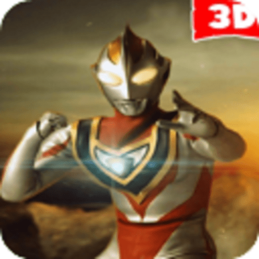 ǰ(Ultrafighter : Gaia Legend Fighting Heroes Evolution 3D)