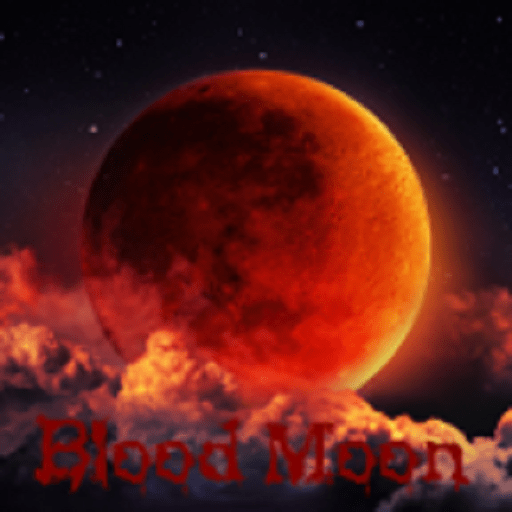 Ѫ(Blood Moon)