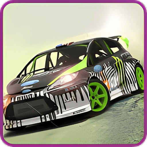 Լ2İ(Rally Racer Dirt)