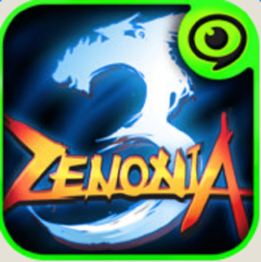 泽诺尼亚3汉化内购破解版(ZENONIA3)