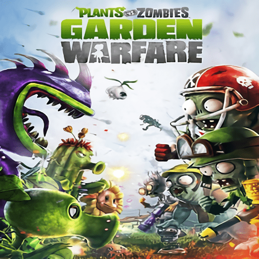植物大战僵尸花园战争2玩家自制版