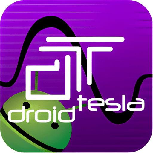 ·ģרҵİ(Droid Tesla Pro)