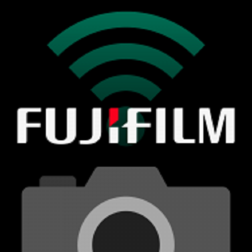 fujifilm camera remote最新版
